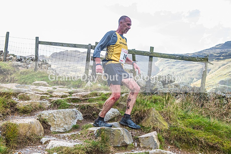 Langdale-1366 - Langdale Horseshoe Fell Race Saturday 8th October 2022