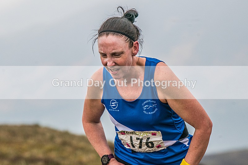 Lords Seat-488 - Lords Seat Fell Race Wednesday 1st May 2024