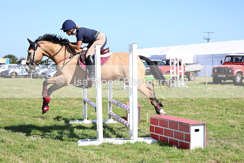 3E7A4573 - Class 2: Club 70cm