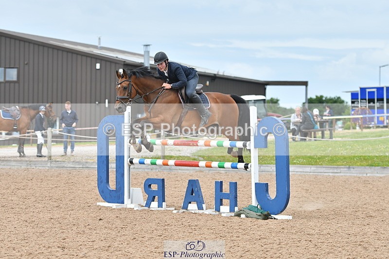 240609A-144841-06337 - Cls 19 Snr Foxhunter and 1.20m Open