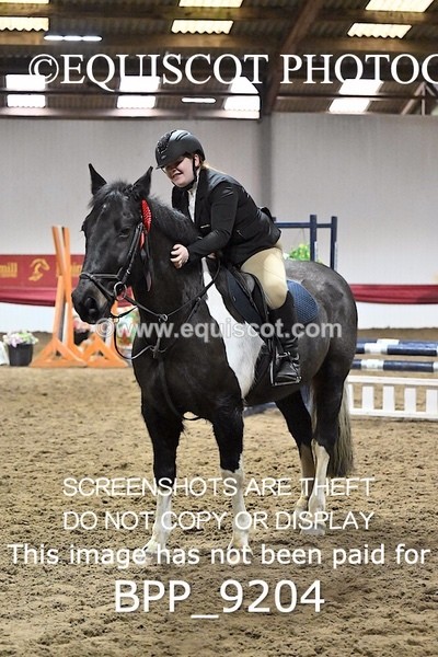 BPP_9204 - CLASS 5 70CM