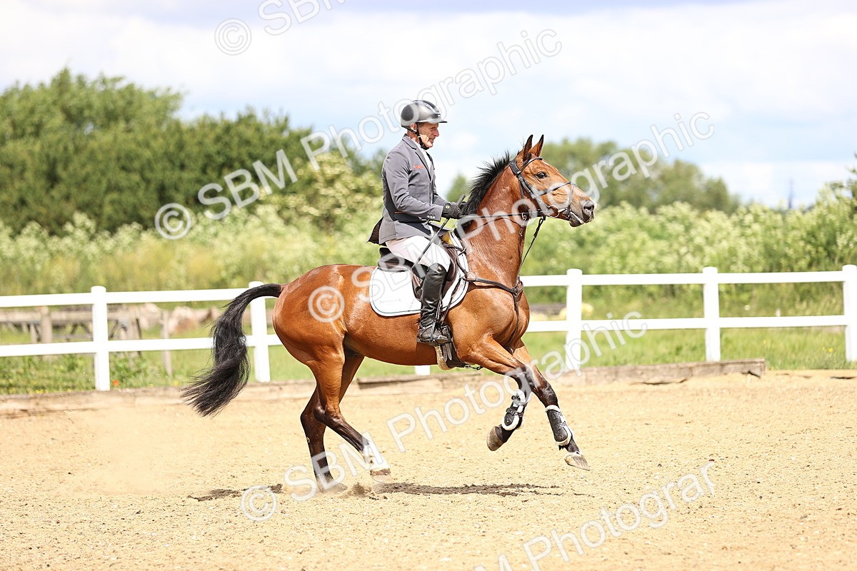 SBM_006559 - Class 16 - Senior British Novice - 90cm