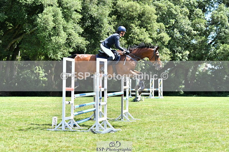 260705A-142448-20206 - Cls 59 Snr 100cm Derby Trial