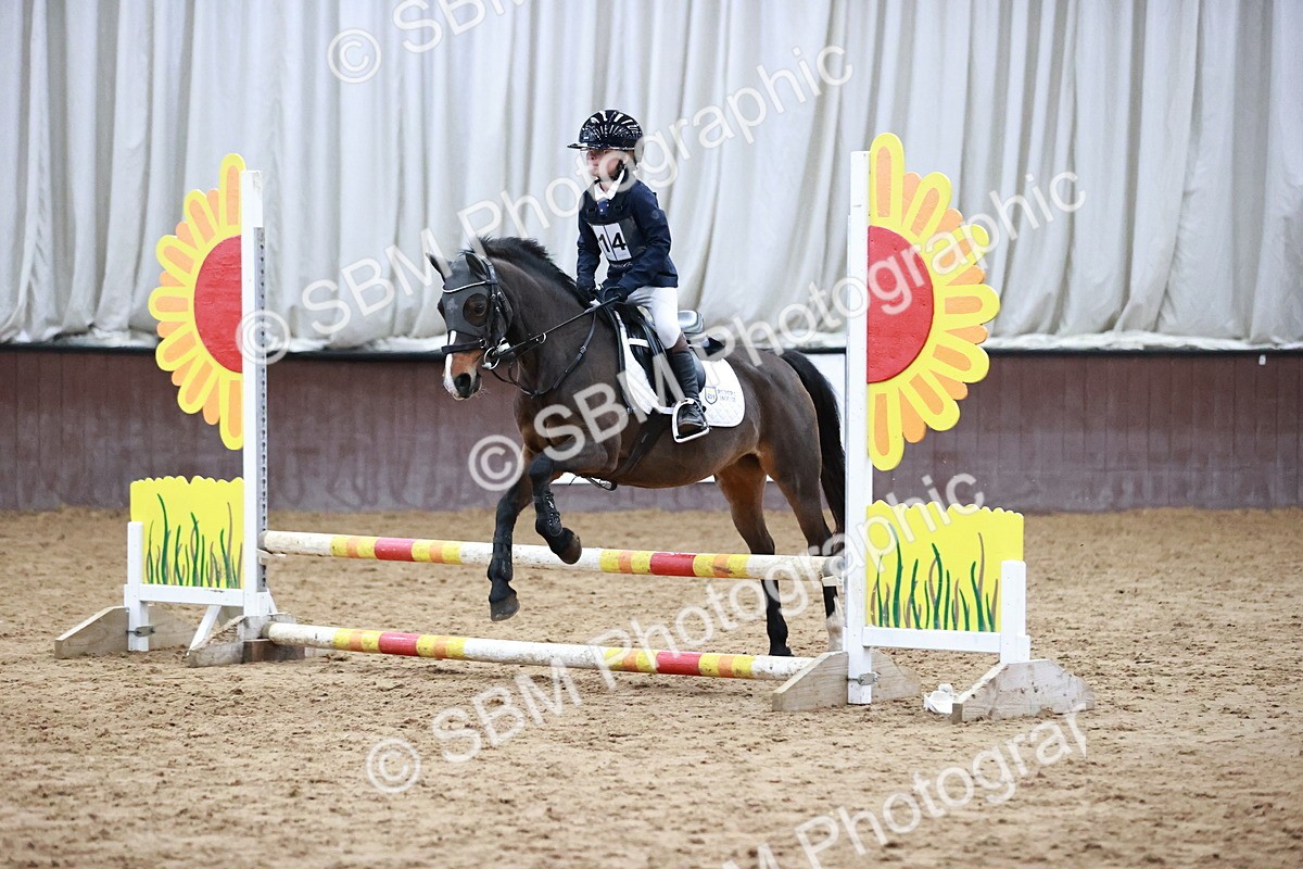 SBM_000788 - Class 3 - 60cm