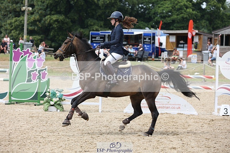 230617-142016-05078 - Cls 09 Blue Chip Pony Newc 1st Rnd