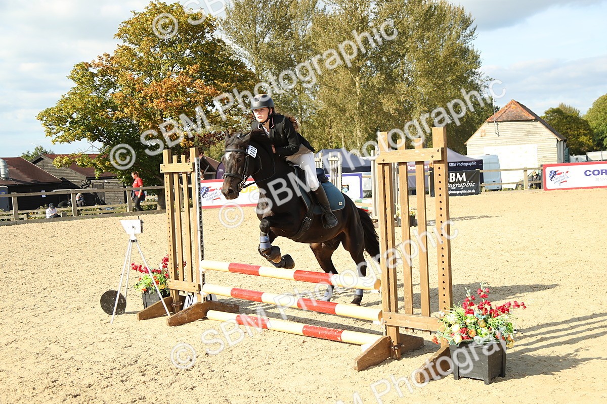 SBM_49608 - J7 - Junior Pony 60cm Championship