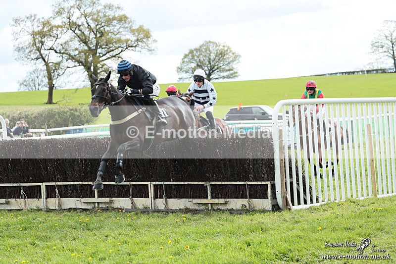 PtP 180426 496 - Worcestershire Hunt PtP Chaddesley Corbett 18/04/26