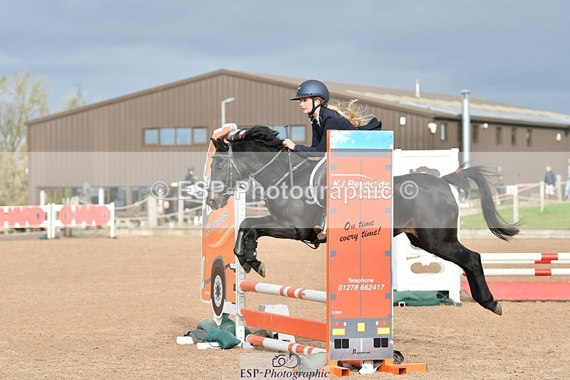 251026-100447-02032 - Cls 18+19+20 50cm Clear Round and 60cm Club and Schools