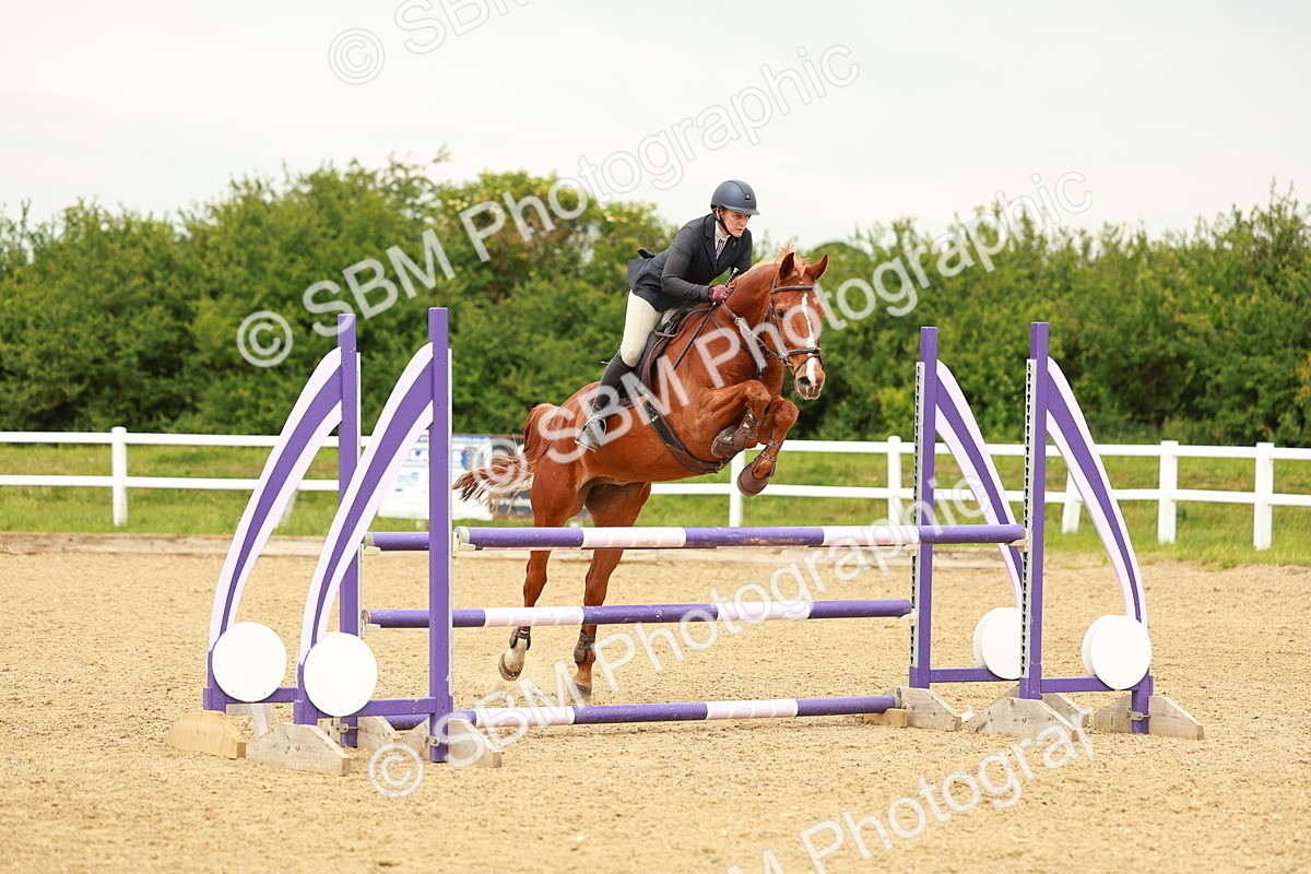 SBM_002014 - Class 3 - Senior Discovery - 1.00m