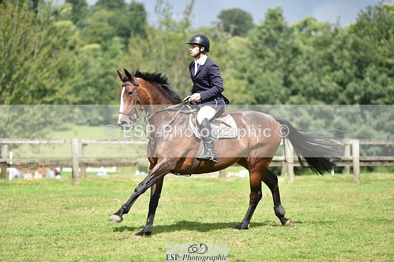 240713-110728-37077 - Cls 158 95cm Amateur Qualifier