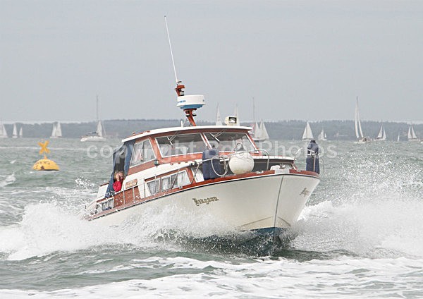 110515 DRAGOON IMG_9562 - Motorboats - Hardtop