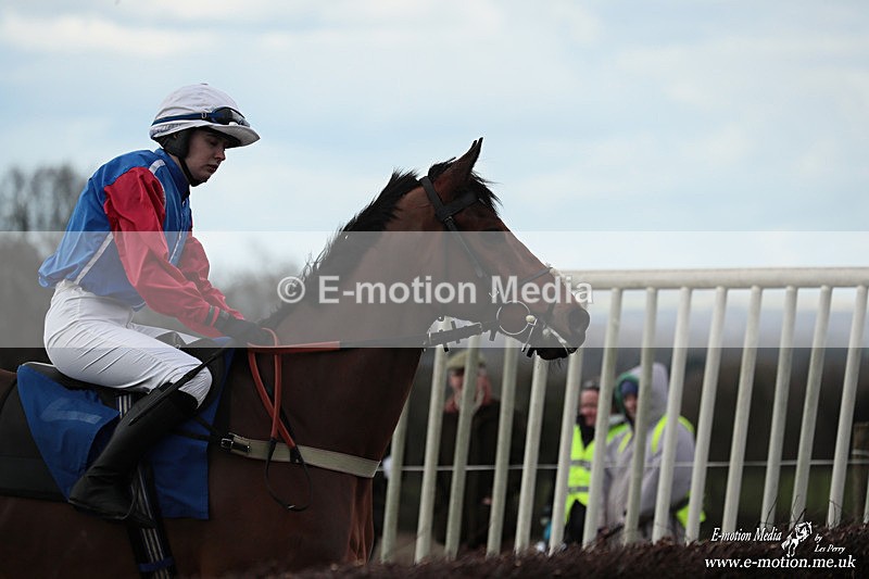 PtP 280226 1135 - Kimblewick PtP Kingston Blount 28/02/26