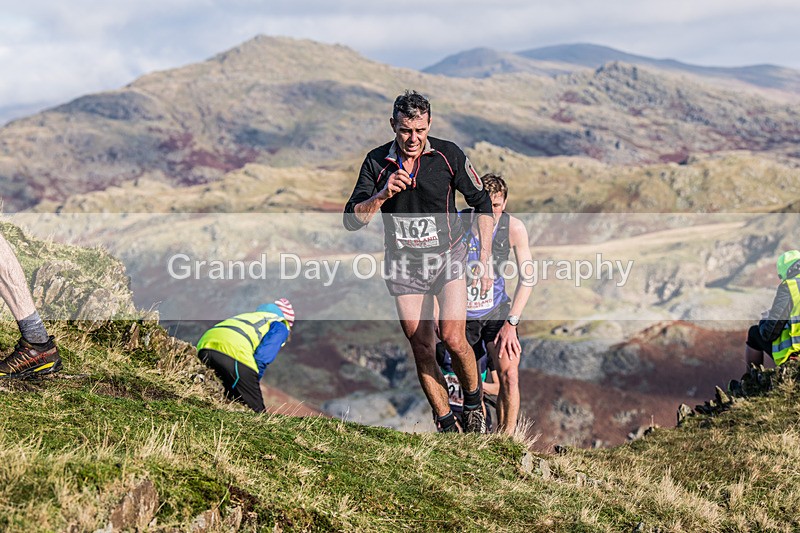 Dunnerdale-323 - Dunnerdale Fell Race Saturday 12th November 2022