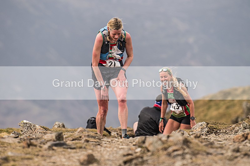 Newlands-859 - Newlands Memorial Fell Race Saturday 12th April 2025