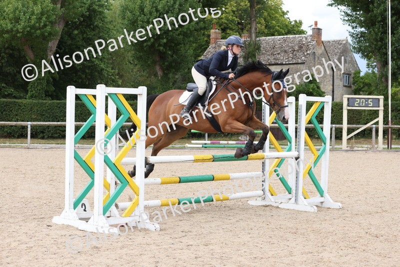 20250727-3108 - Class 6 - 90cm