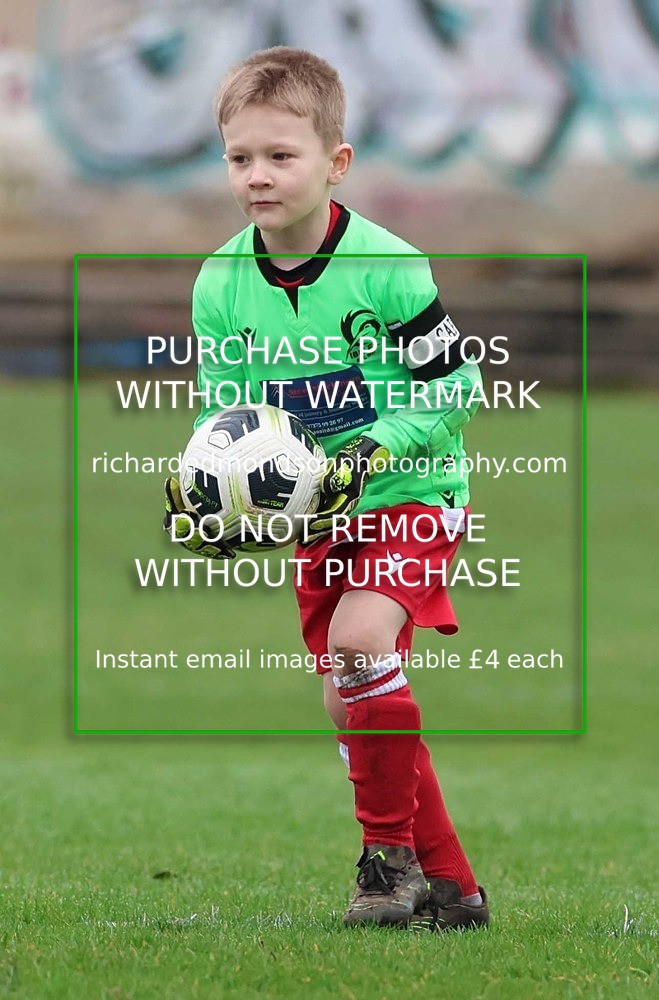 533A0785 - Ibis Under 7's (28/2/26)