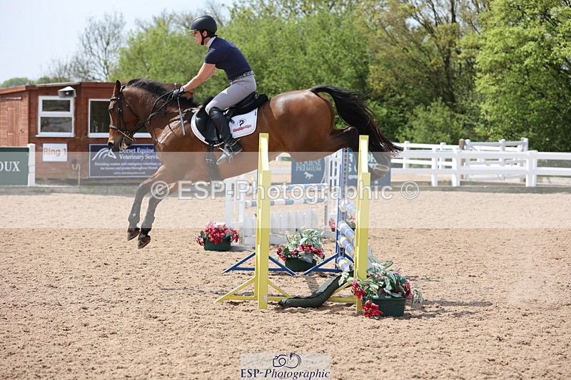 240510A-120032-06259 - Cls 15 85cm National Am Quali