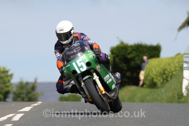 Oliver Linsdell Paton / PEP Moto Italia / Flitwick Motorcycles - Bikenation Lightweight TT