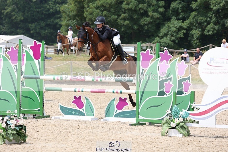 230617-131752-04668 - Cls 09 Blue Chip Pony Newc 1st Rnd