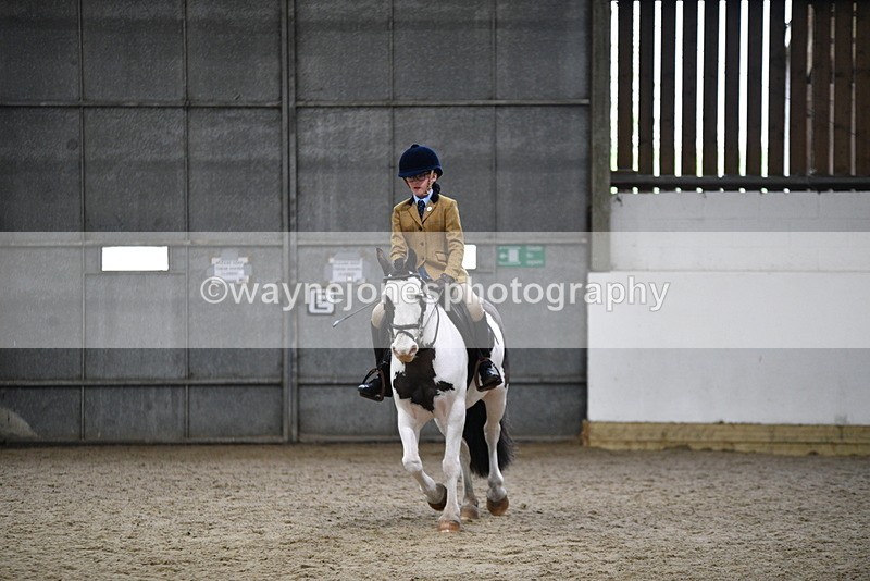 WJ5_7307 - Class 11 Ridden PC - RC Pony