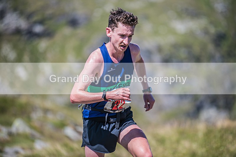 Kentmere-79 - Kentmere Horseshoe Fell Race Sunday 19th July 2026