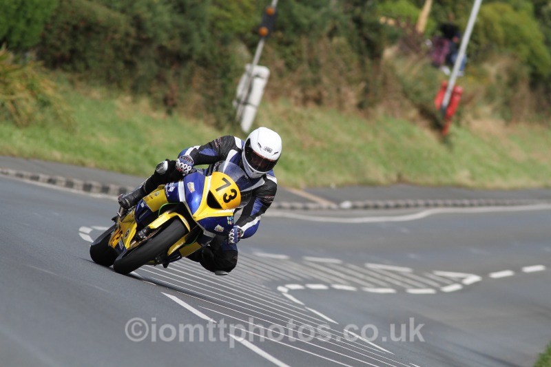  - Full Factory Senior Manx Grand Prix