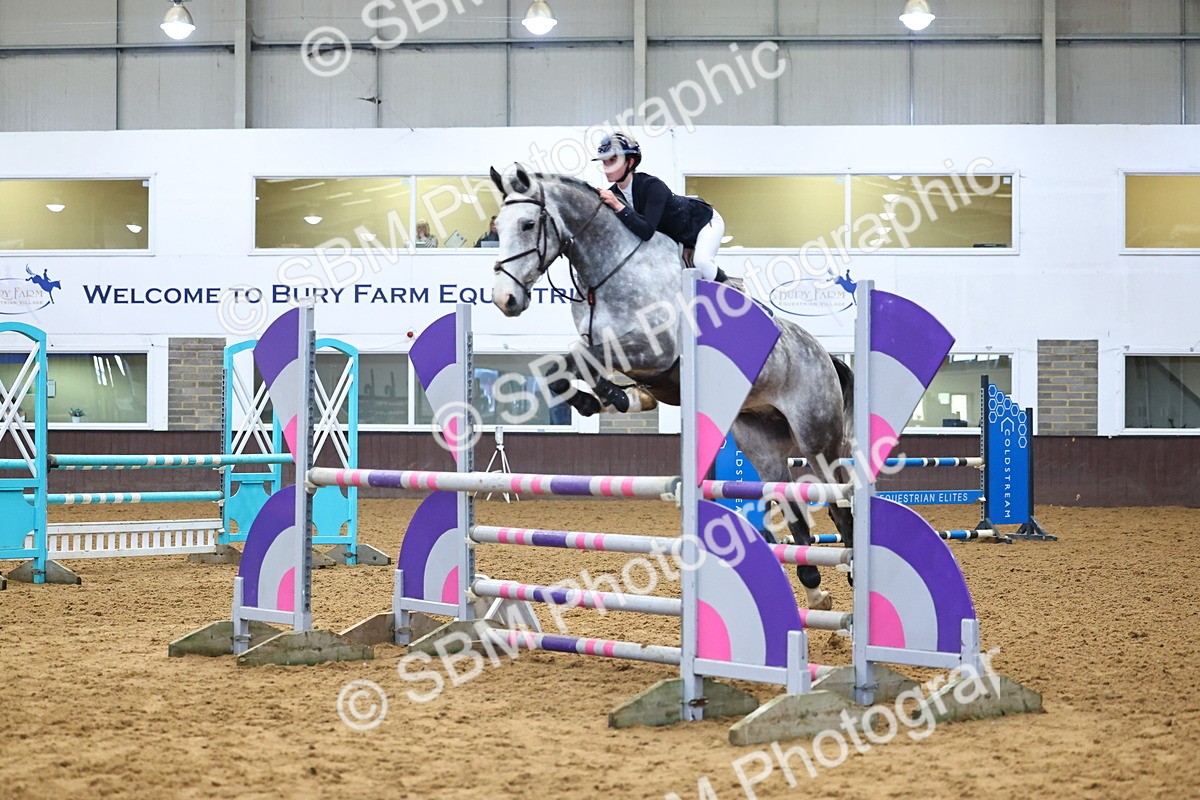 SBM_001153 - Class 4 - Senior Newcomers - 1.10m