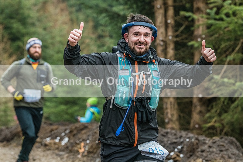 Glentress-733 - High Terrain Events Glentress 10K 21K & 42K Trail Races Sunday 16th February 2025