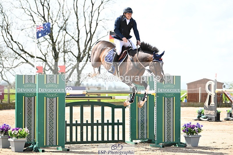 250425-131356-09376 - Cls 10 - 2 Star Big Tour L. Ranking Class - 1st Half