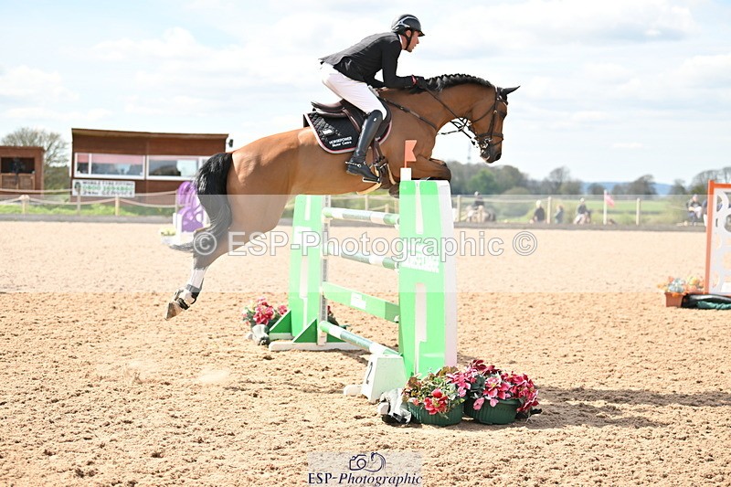 240418A-145235-04570 - Cls 9, 2 Star Big Tour 1.40m