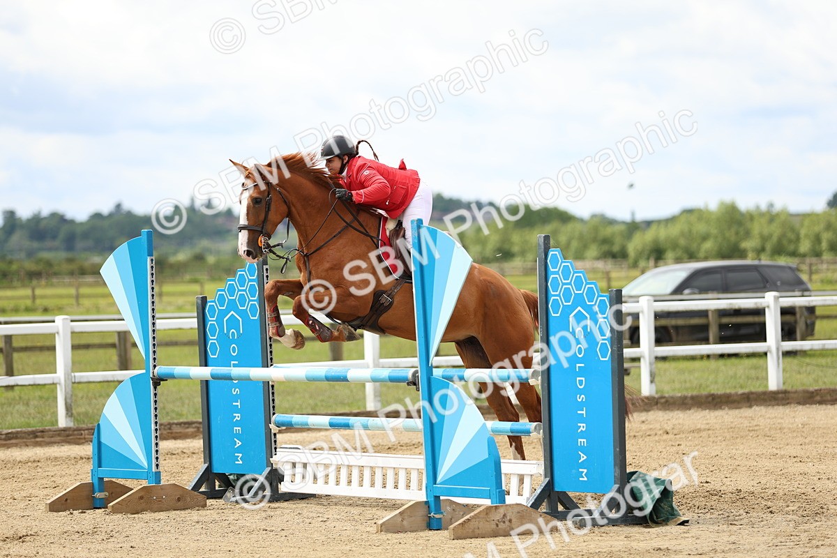 SBM_000580 - Class 3 - Senior Discovery - 1.00m