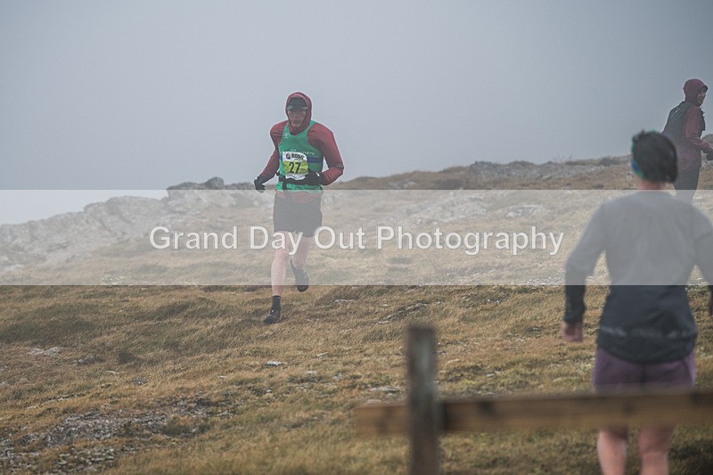Buttermere-604 - Buttermere Shepherds Meet Fell Race Sunday 26th October 2025