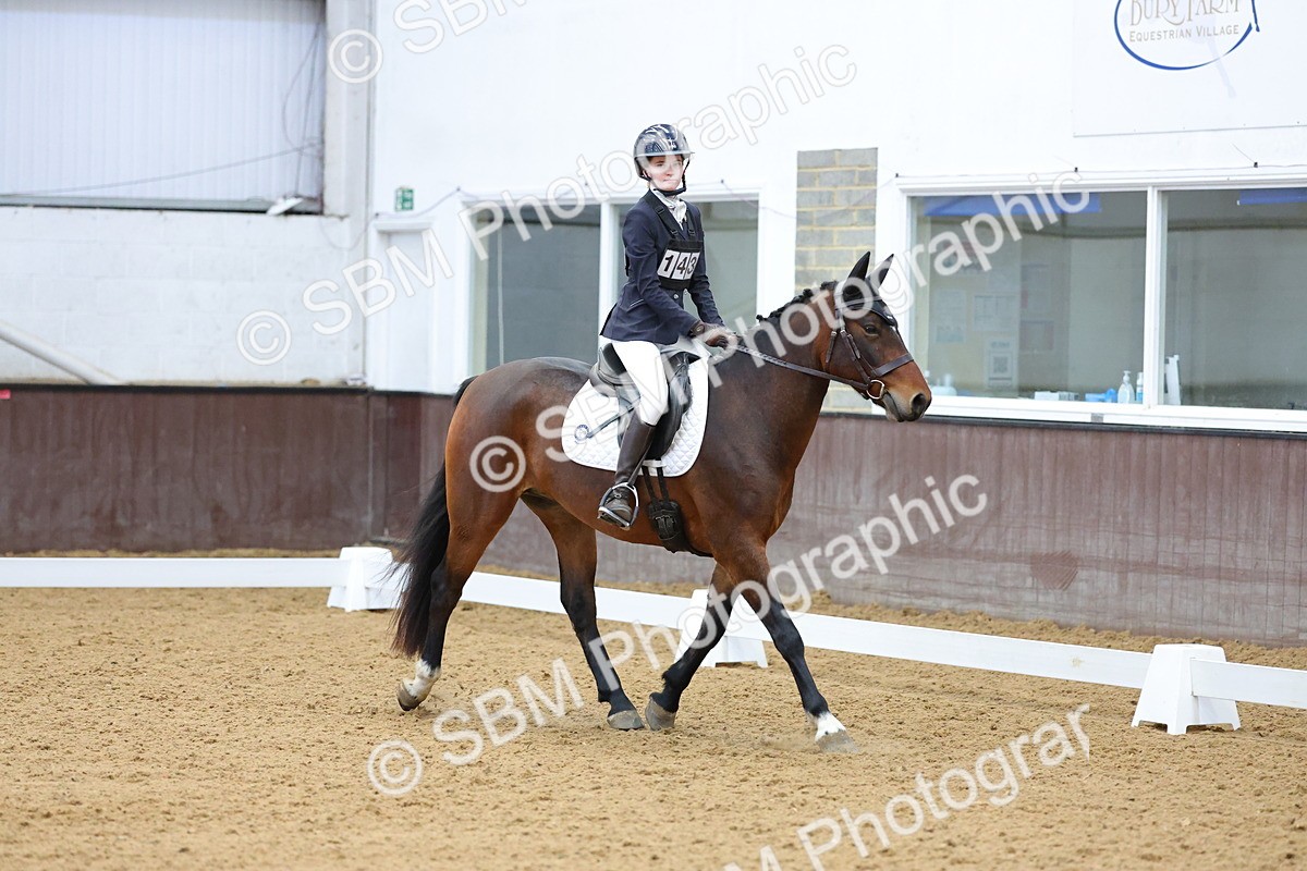 SBM_003015 - Novice