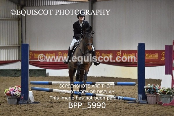 BPP_5990 - CLASS 7 60CM FINAL