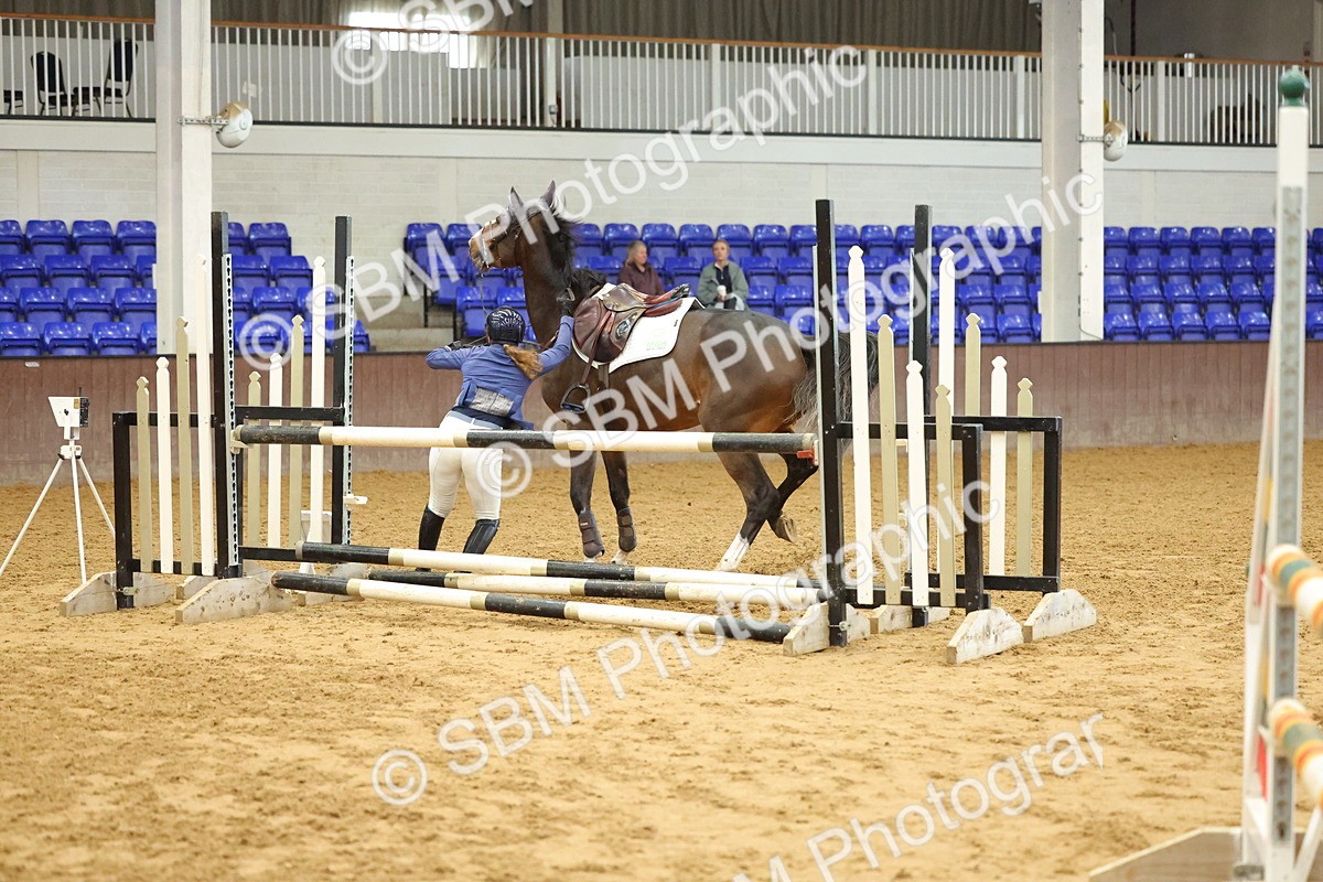 SBM_000980 - Class 3 - Senior Discovery - 1.00m