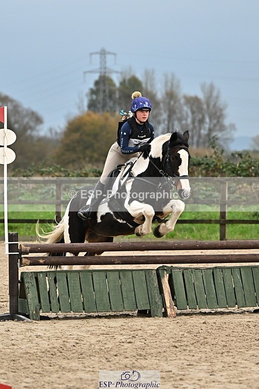 241110-154525-01311 - 80-85cm Arena Eventing