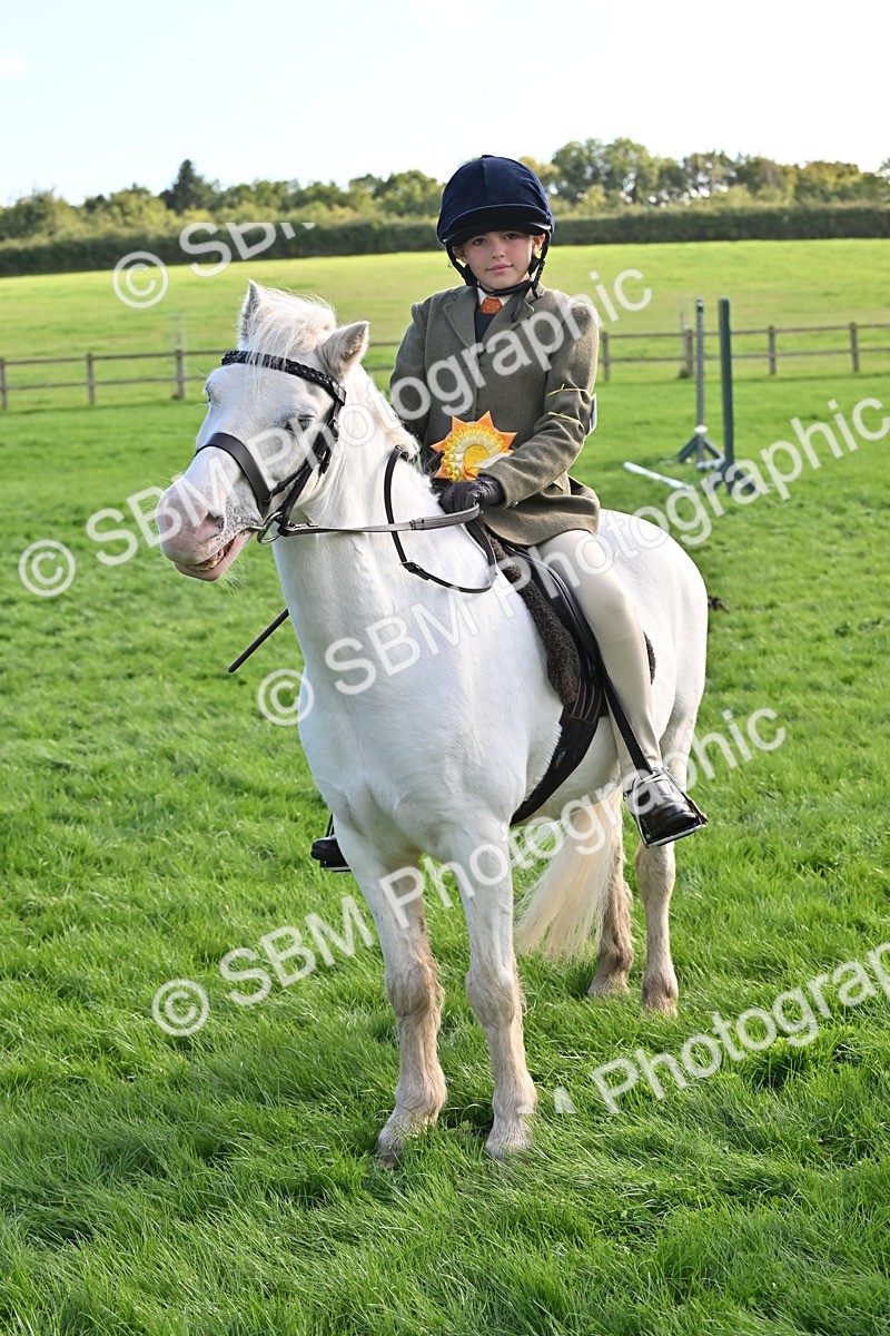 SBM_50367 - S21 - Novice & Newcomers First Ridden