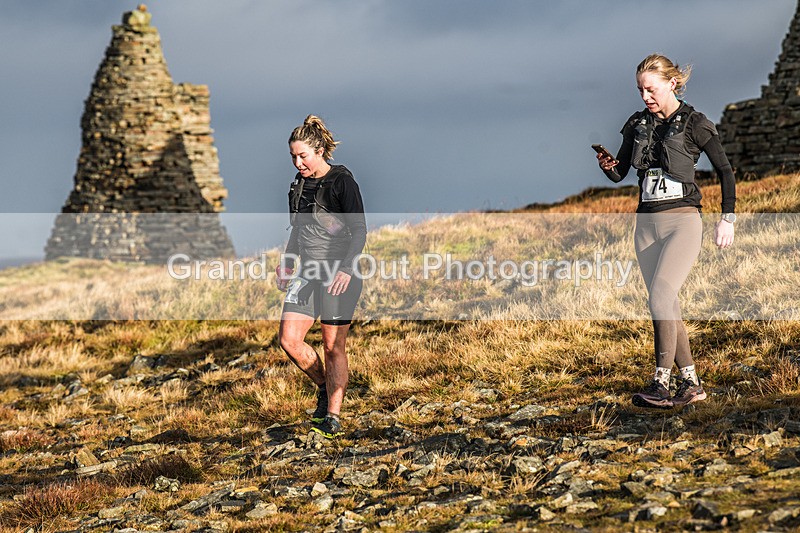 Nine Standards-687 - Nine Standards Fell Race Wednesday 1st January 2025
