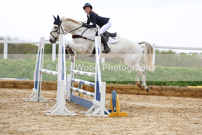 3E7A3405 - Class 5: Senior Discovery/1m open