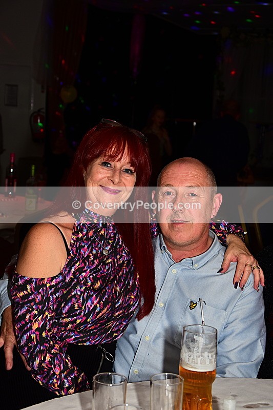 JAC0-582 - Jackie's 60th