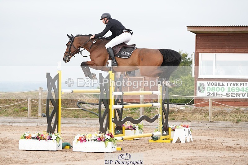 250718-095658-09545 - Cls 2, 3 Star Small Tour Start til Break