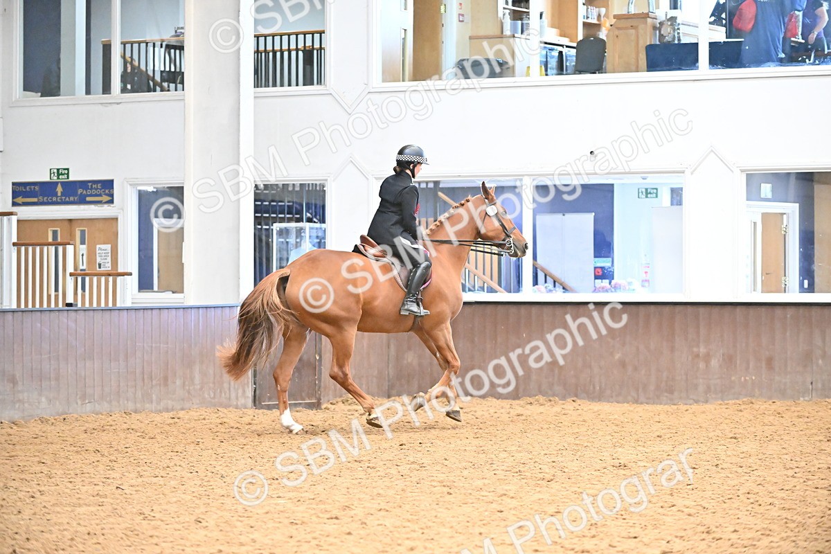 SBM_002731 - Ridden Showing Supreme Championships