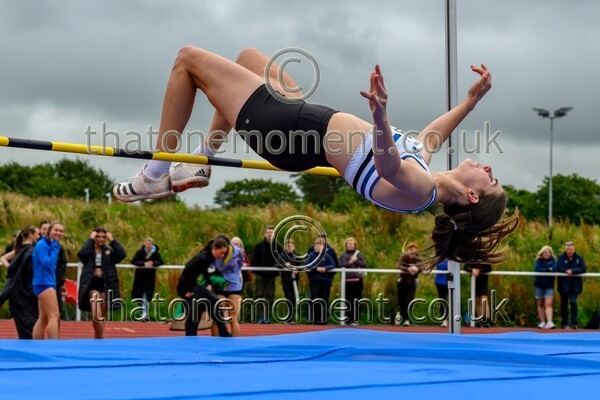 ComMast25-919691 - Field Female Set One