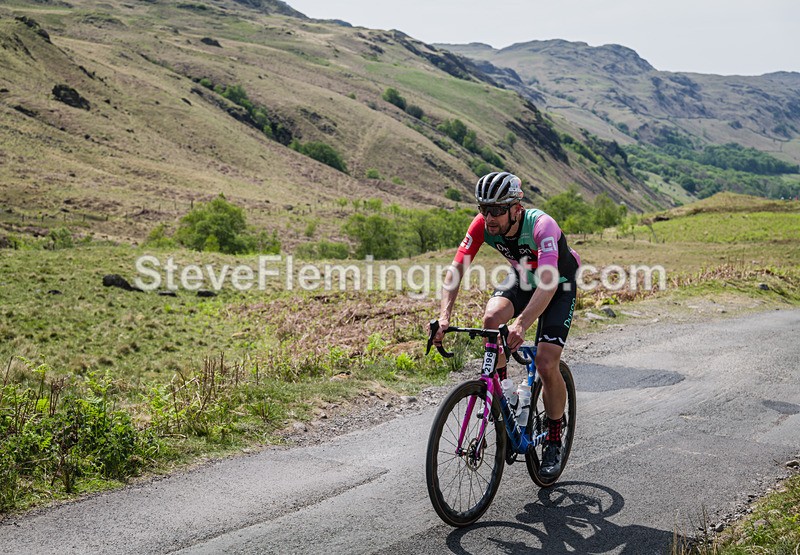 134244 - Hardknott Pass Camera 1 13.00-14.00