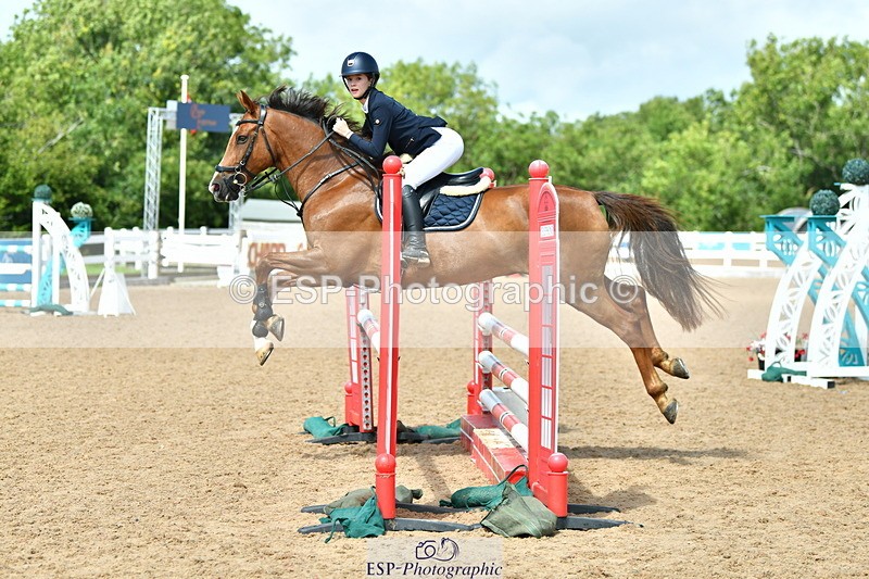 230812A-134827-09419 - Cls 28 95cm Nat Am Qualifier