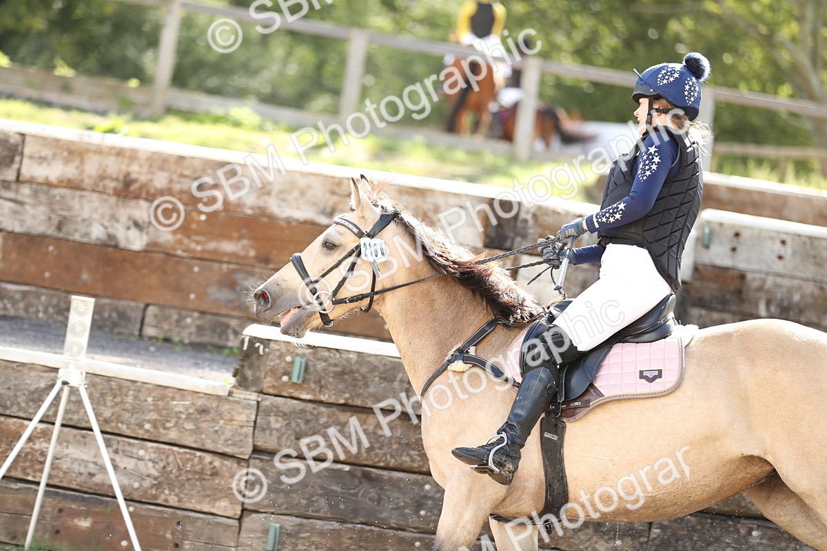 SBM_17147 - E4b - Eventers Challenge 60cm Open