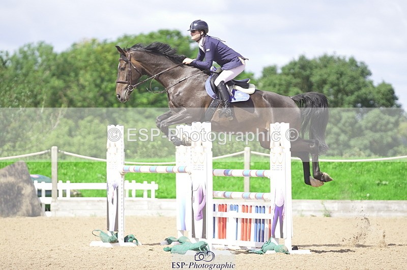 230806A-110530-01506 - Cls 13 Snr Newcomers & 1.10m Open