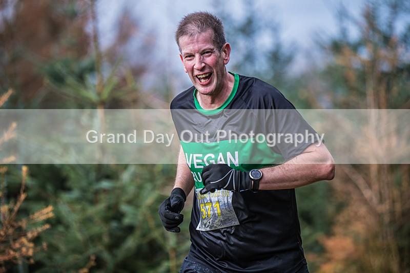 Glentress-880 - High Terrain Events Glentress 21 & 10K Trail Races Saturday 15th November 2025