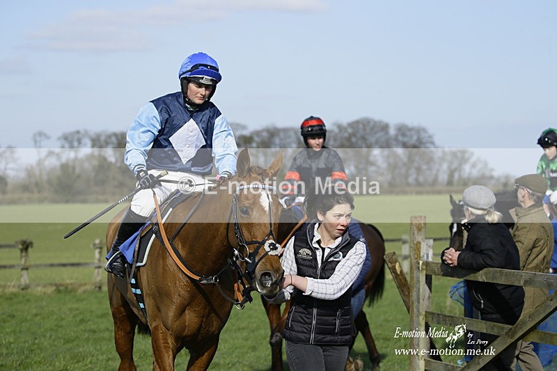PtP 260222 408 - Kingston Blount Racing Club Point-to-Point 26/02/22