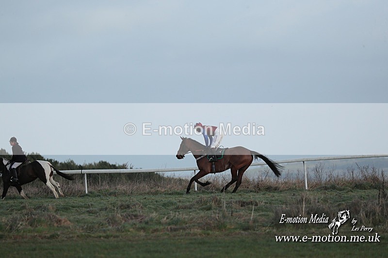 PtP 311223 653 - Larkhill Racing Club Point-to-Point 31/12/23